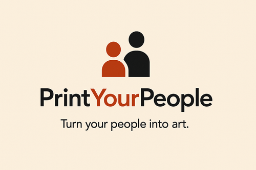 Print Your People