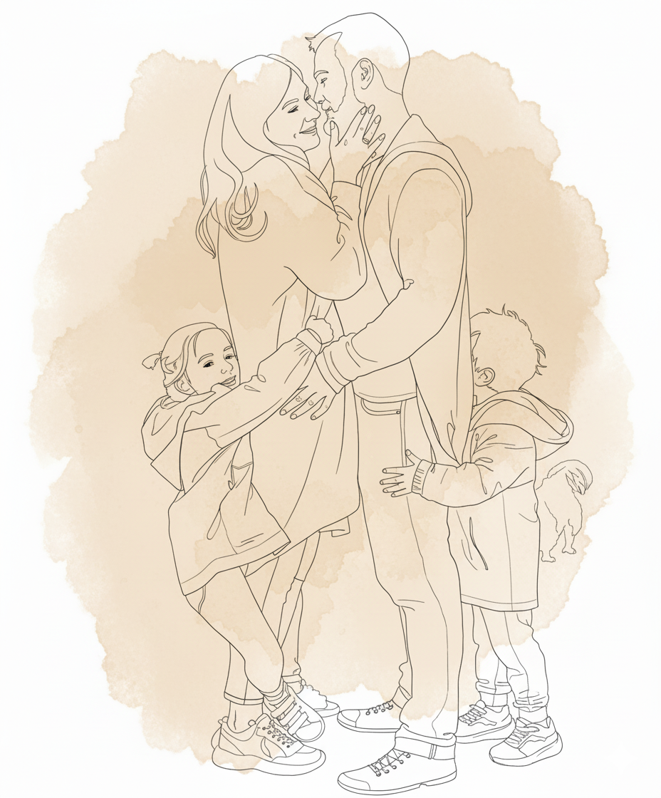 Lámina digital personalizada